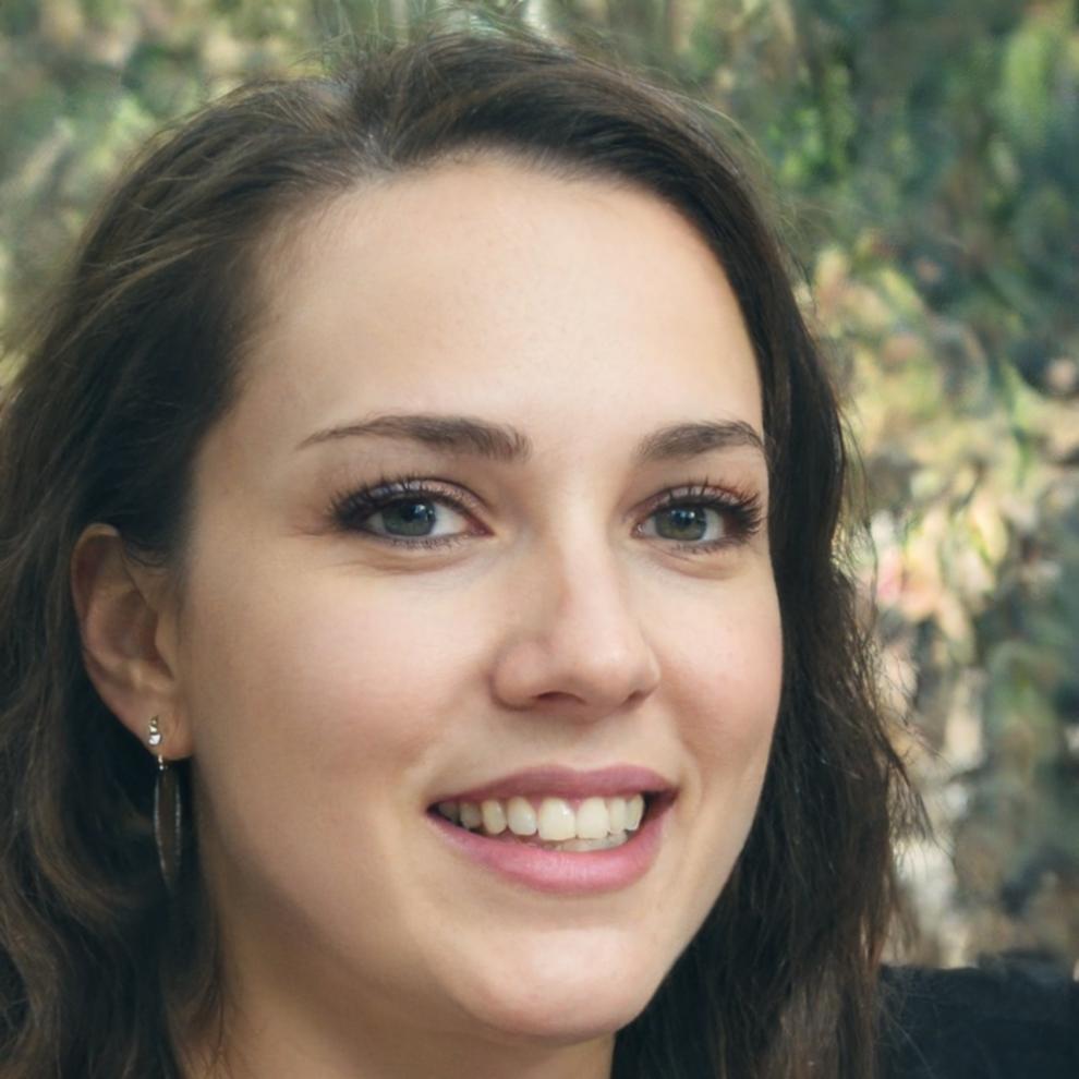 Ritratto di Silvia Quaranta, istruttrice di reporting e dashboard